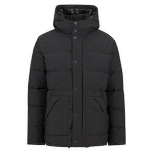 Barbour Brampton Puffer Jacket
